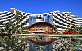 Intercontinental Sanya Haitang Bay Resort By Ihg